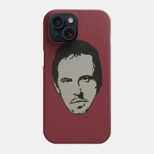 Clive Barker Phone Case