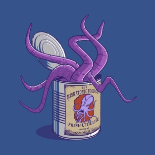 Fresh Cthulhu T-Shirt