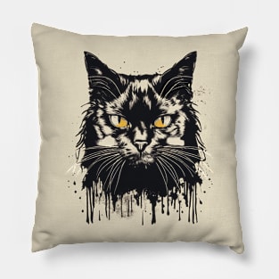 Cat-lover Pillow