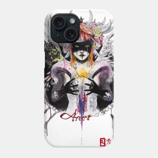 Son of Stars Phone Case