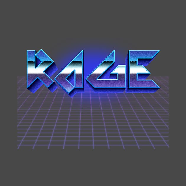 RAGE by Rage2116