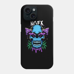 nofx Phone Case