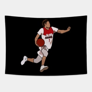 Lamelo Ball Illawarra Hawks NBL Tapestry