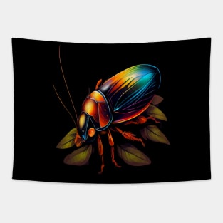 Cockroach Tapestry