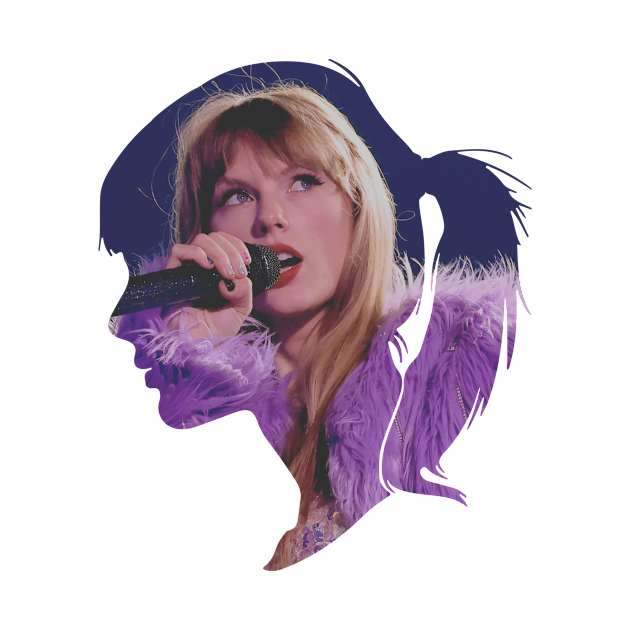 Disover Taylor Eras Tour - taylor version LOVE - taylor version - T-Shirt