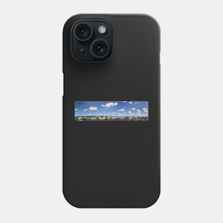 Have you visited Iasi so far? Do it now Phone Case