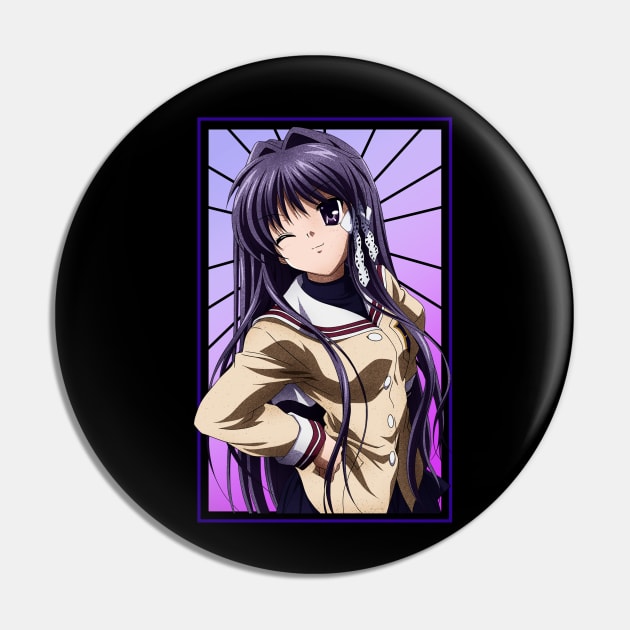 Pin on Clannad / After Story