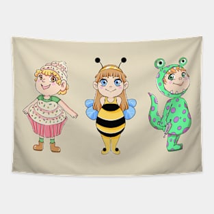 Carnival Kids Collection Tapestry