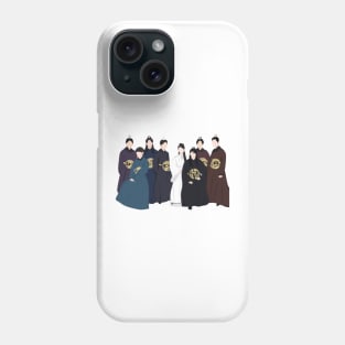 Moon Lovers Scarlet heart Ryeo Phone Case