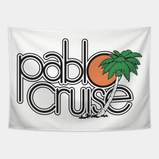 Pablo Cruise Tapestry