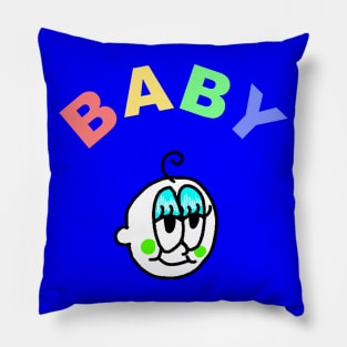 baby Pillow