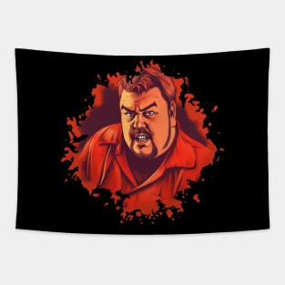 John candy Tapestry