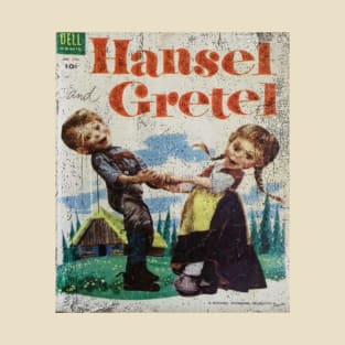 Hansel and Gretel 1954 T-Shirt