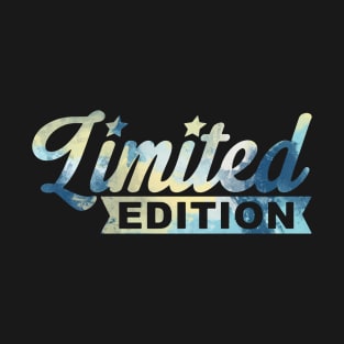 Limited Edition T-Shirt