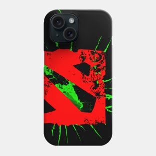 Dota 2 LOGO for fans Phone Case