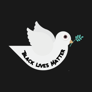 Black lives matter T-Shirt