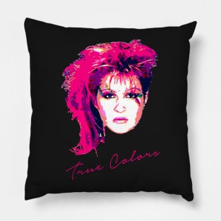 True Colors Pillow