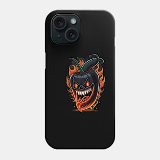 Halloween Phone Case