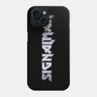 Signalman Phone Case