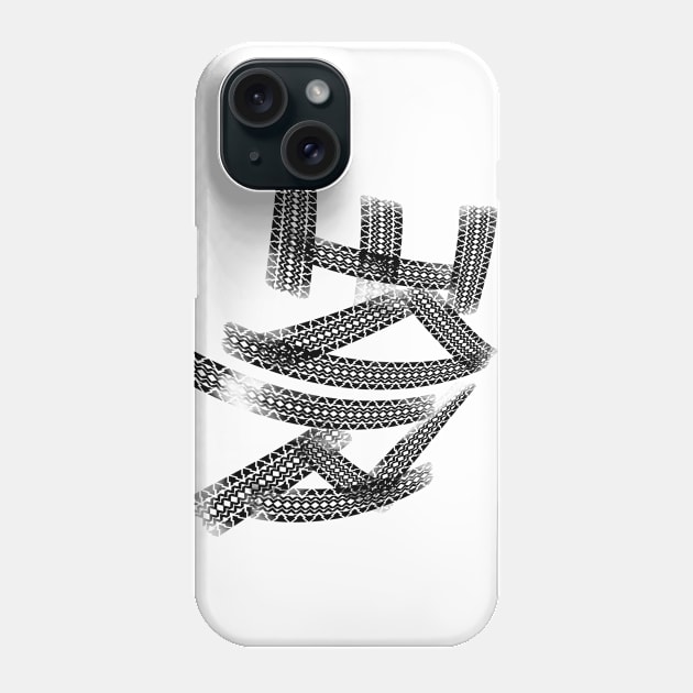 Ride! Phone Case by Bongonation