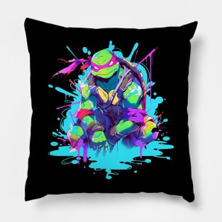 donatello Pillow