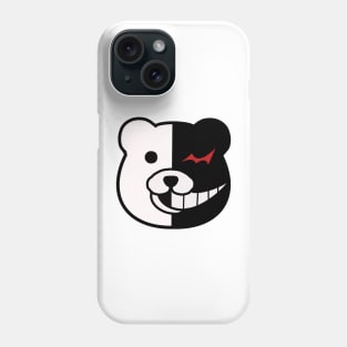 Monokuma~ Danganronpa Phone Case