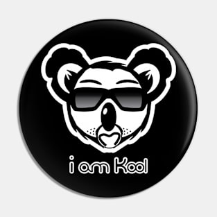 i am Kool Pin