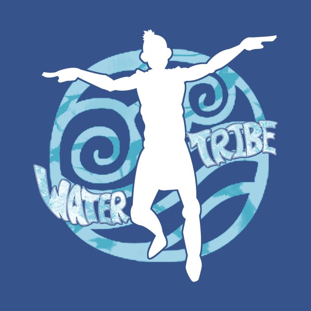 Water Tribe... by terminalnerd