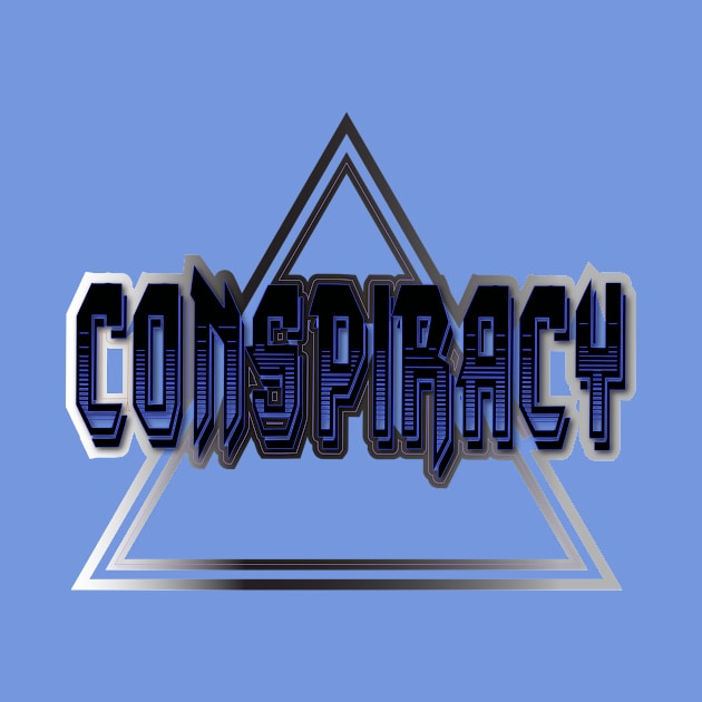 Conspiracy by RezTech