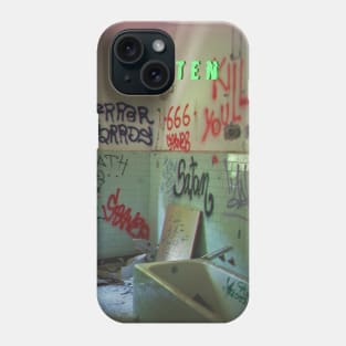 Rotten Phone Case