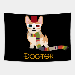 The DOG-tor Tapestry