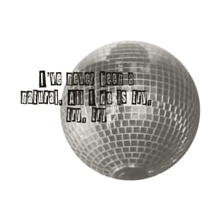 Mirrorball T-Shirt