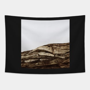 Desert Mountain Tapestry