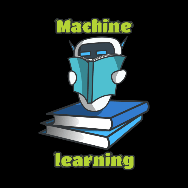 machine learning by Reesh