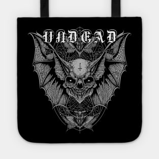 Undead Tote