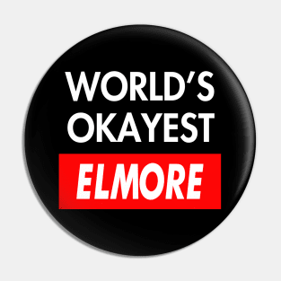 Elmore Pin