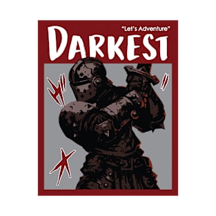 Darkest 4 T-Shirt