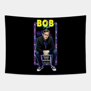 Bob Saget Tapestry