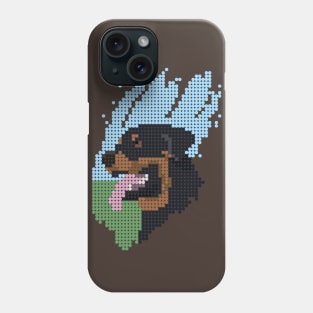 Rottweiler Phone Case