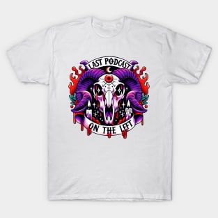 Lpotl Zebrowski T Shirt For President Lpotl Zebrowski T Shirt For President