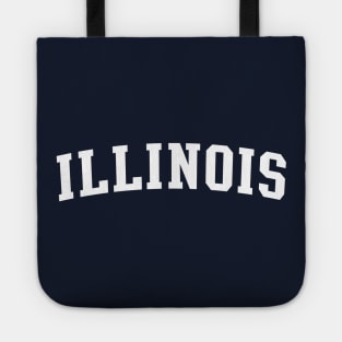 Illinois Tote