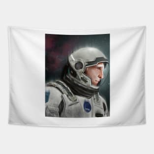 Interstellar Tapestry