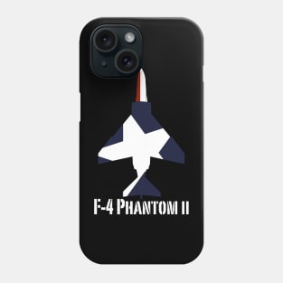 McDonnell Douglas F-4 Phantom (USA) Phone Case