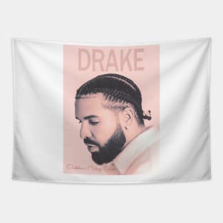 Drake October's Very Own Tapestry
