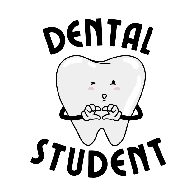 Dental Student by Haministic Harmony