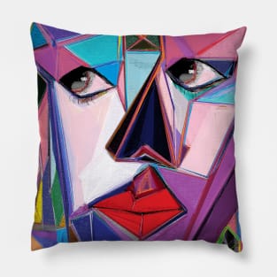 Reminiscent of Dreams Pillow