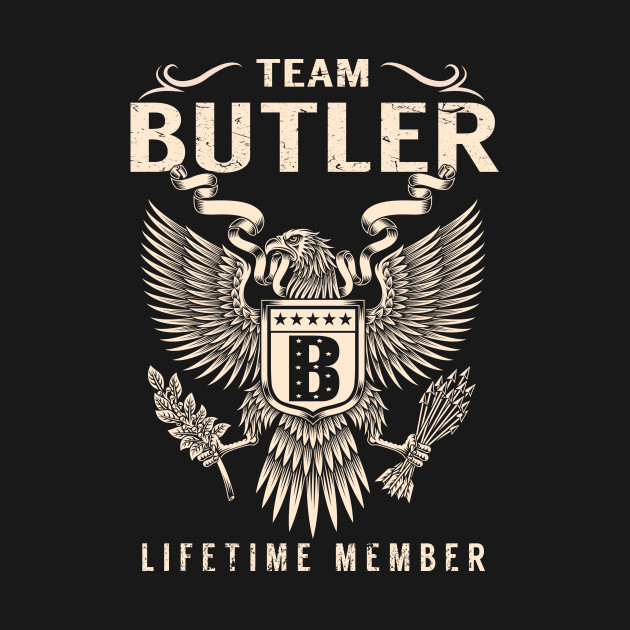 Discover BUTLER - Butler - T-Shirt