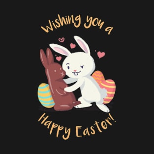 Happy Easter T-Shirt