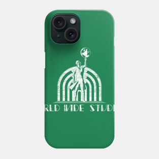 World Wide Studios Phone Case