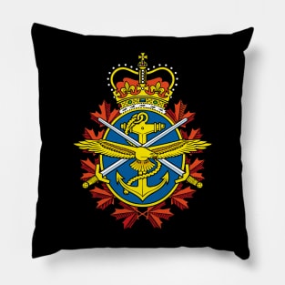 canadian armed force Pillow